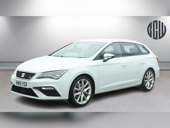 Used SEAT Leon 2019 for sale - 78460249: Photo