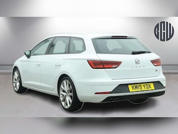 Used SEAT Leon 2019 for sale - 78460249: Photo
