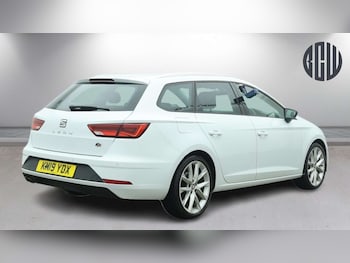 Used SEAT Leon 2019 for sale - 78460249: Photo