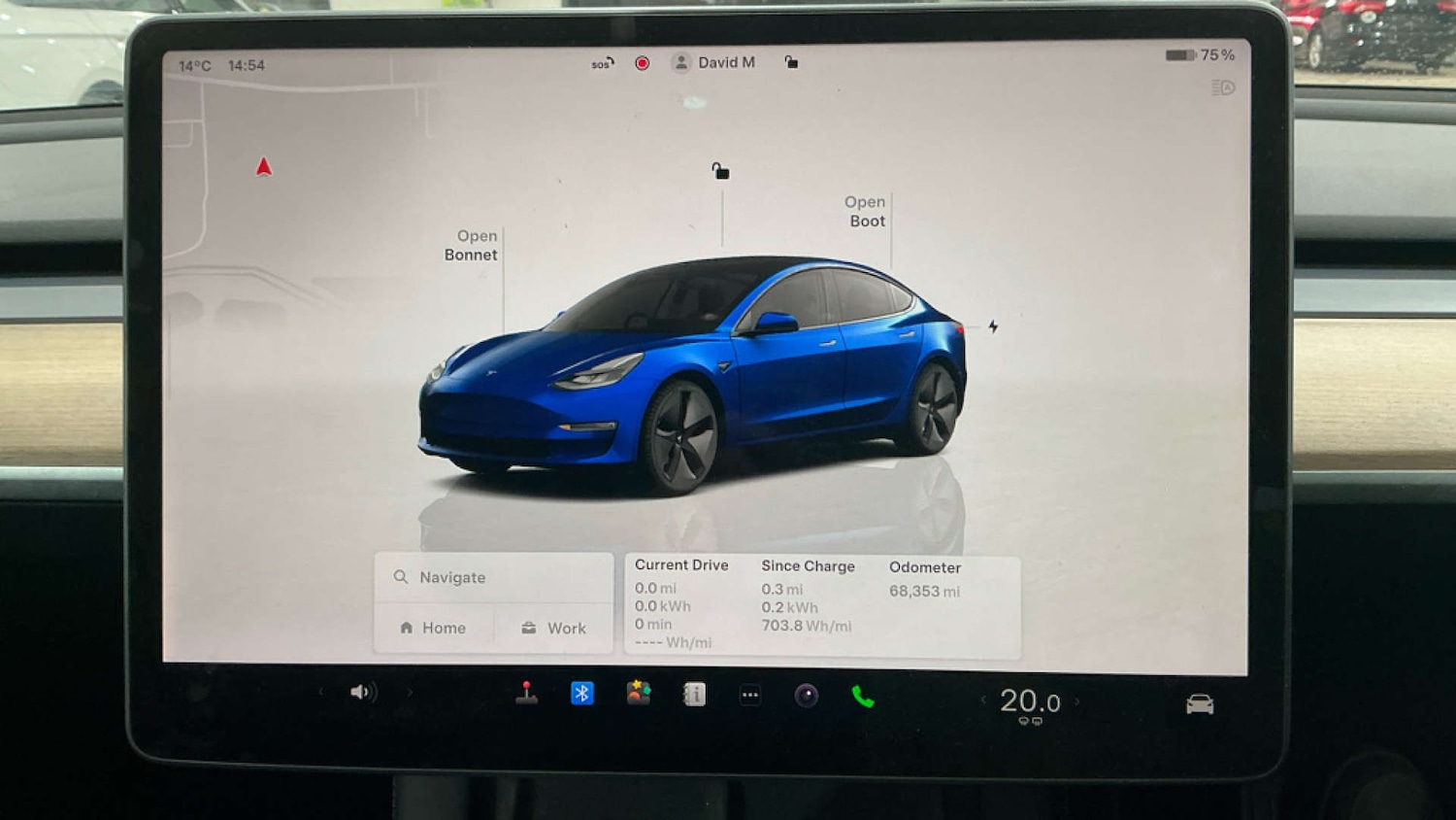 Used Tesla Model 3 2022 for sale - 78183426: Photo 10