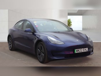 Tesla Model 3 feature image