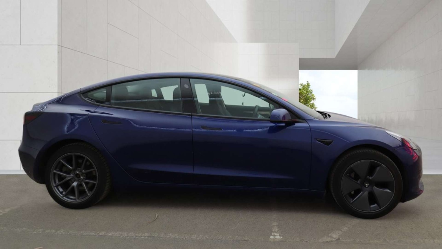 Used Tesla Model 3 2022 for sale - 78183426: Photo 5
