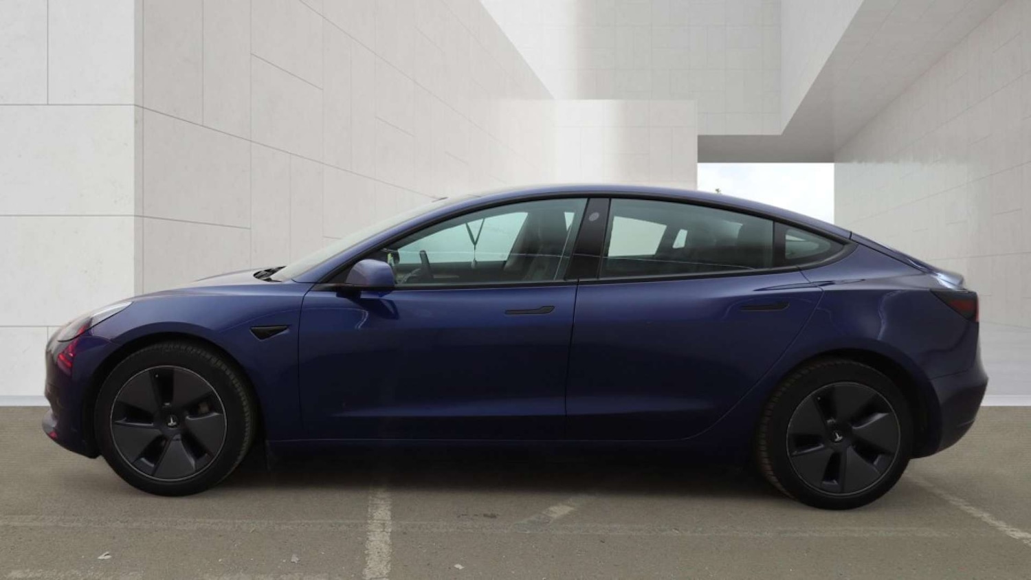 Used Tesla Model 3 2022 for sale - 78183426: Photo 6