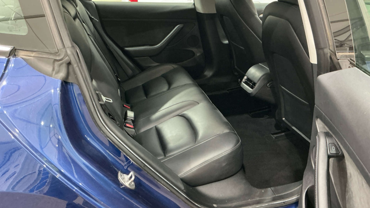 Used Tesla Model 3 2022 for sale - 78183426: Photo 8