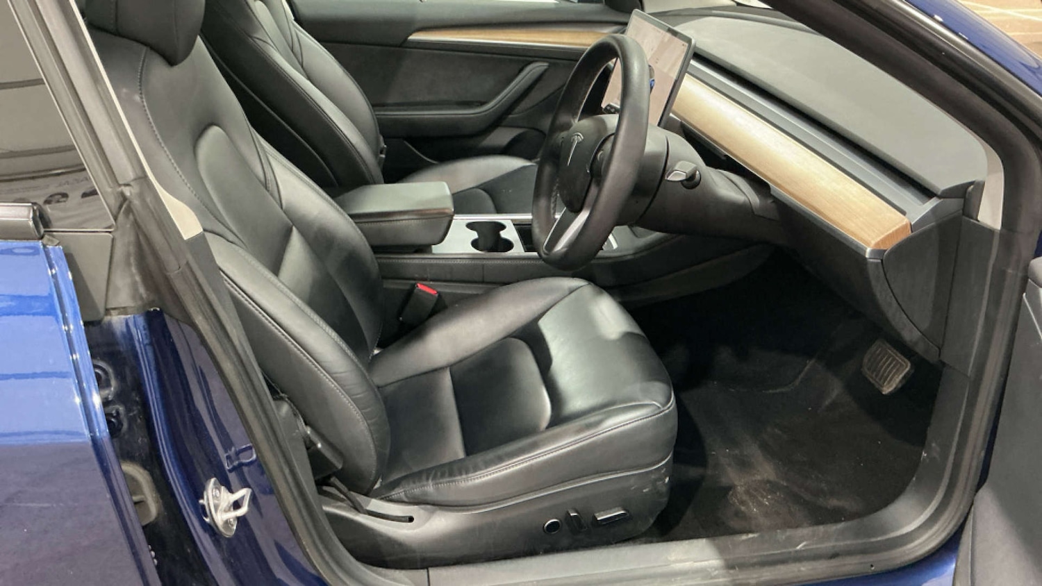 Used Tesla Model 3 2022 for sale - 78183426: Photo 9