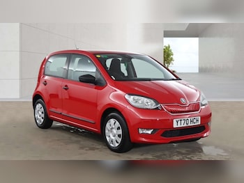 Used Skoda Citigo 2020 for sale - 79360427: Photo