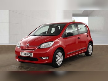 Used Skoda Citigo 2020 for sale - 79360427: Photo