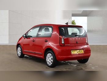 Used Skoda Citigo 2020 for sale - 79360427: Photo