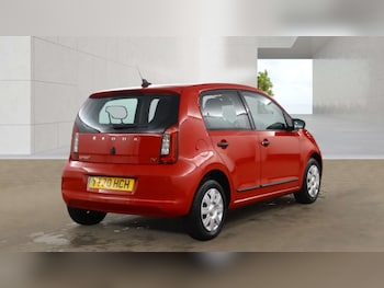Used Skoda Citigo 2020 for sale - 79360427: Photo
