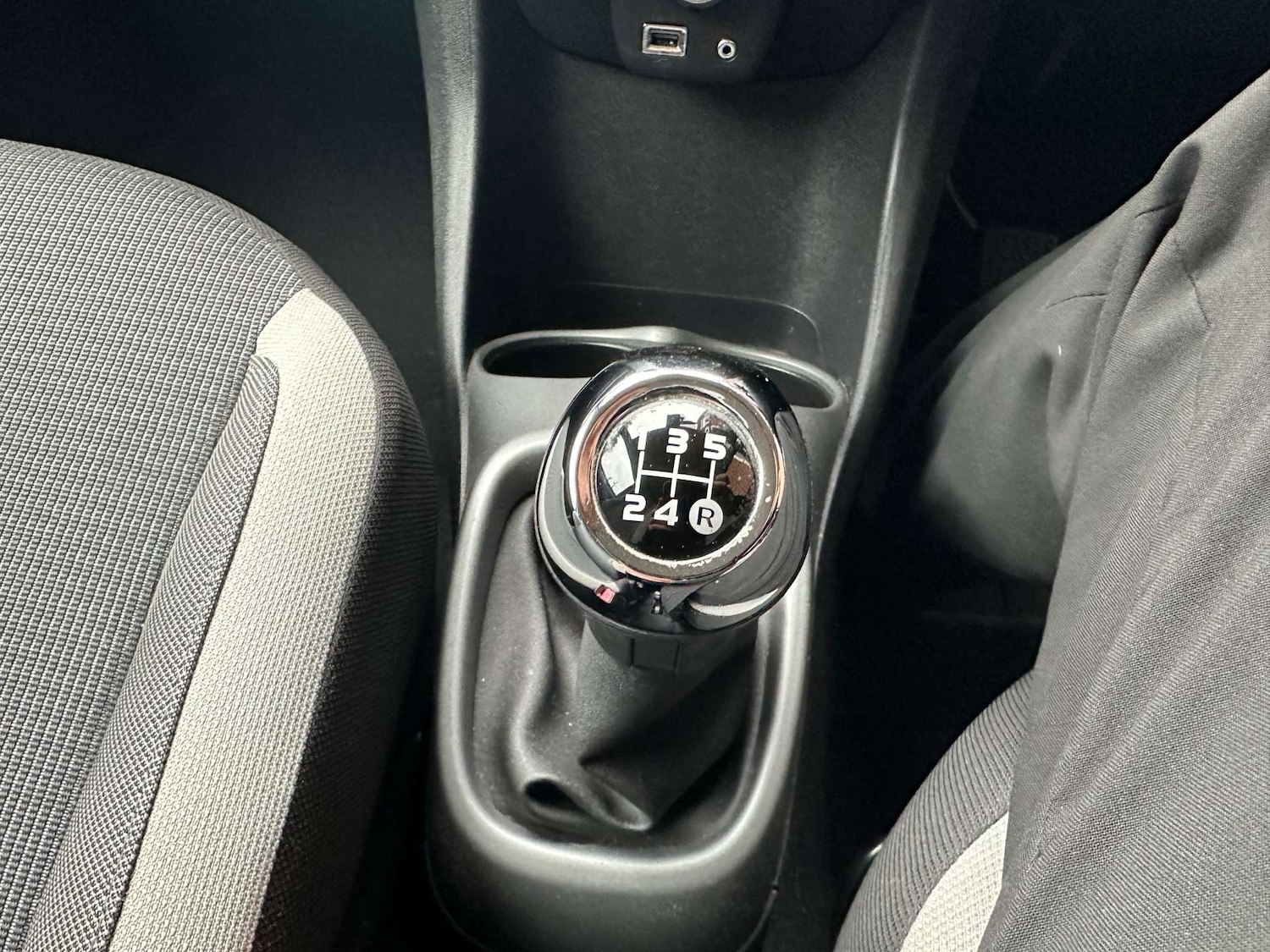 Used Toyota AYGO 2020 for sale - 76601207: Photo 16