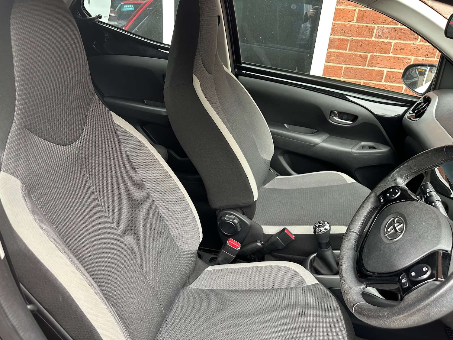 Used Toyota AYGO 2020 for sale - 76601207: Photo 20