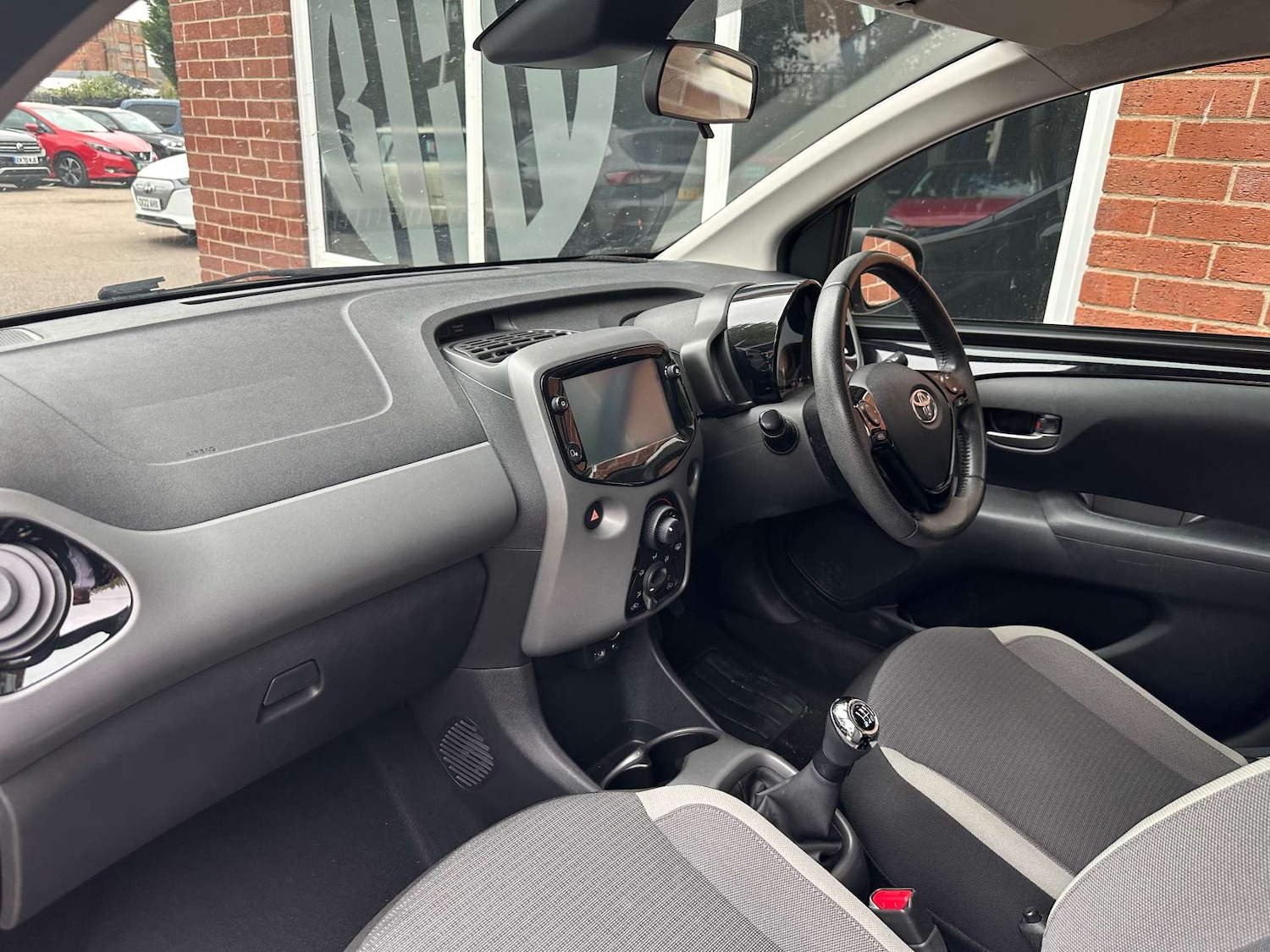 Used Toyota AYGO 2020 for sale - 76601207: Photo 21