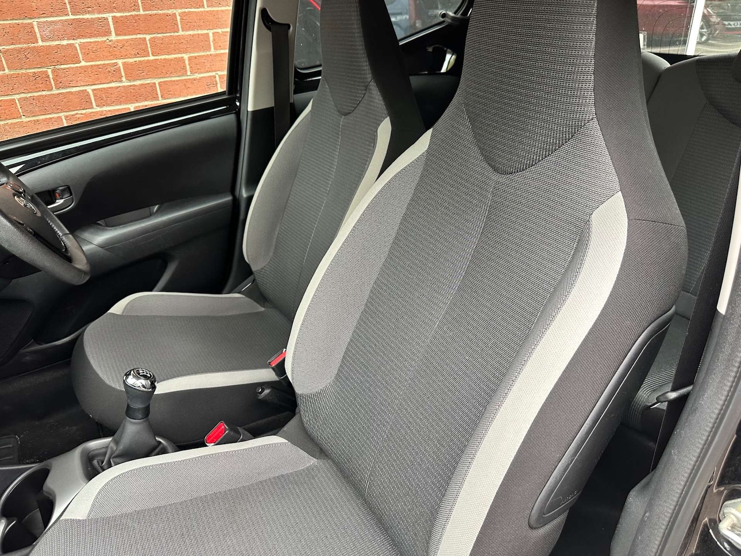 Used Toyota AYGO 2020 for sale - 76601207: Photo 22