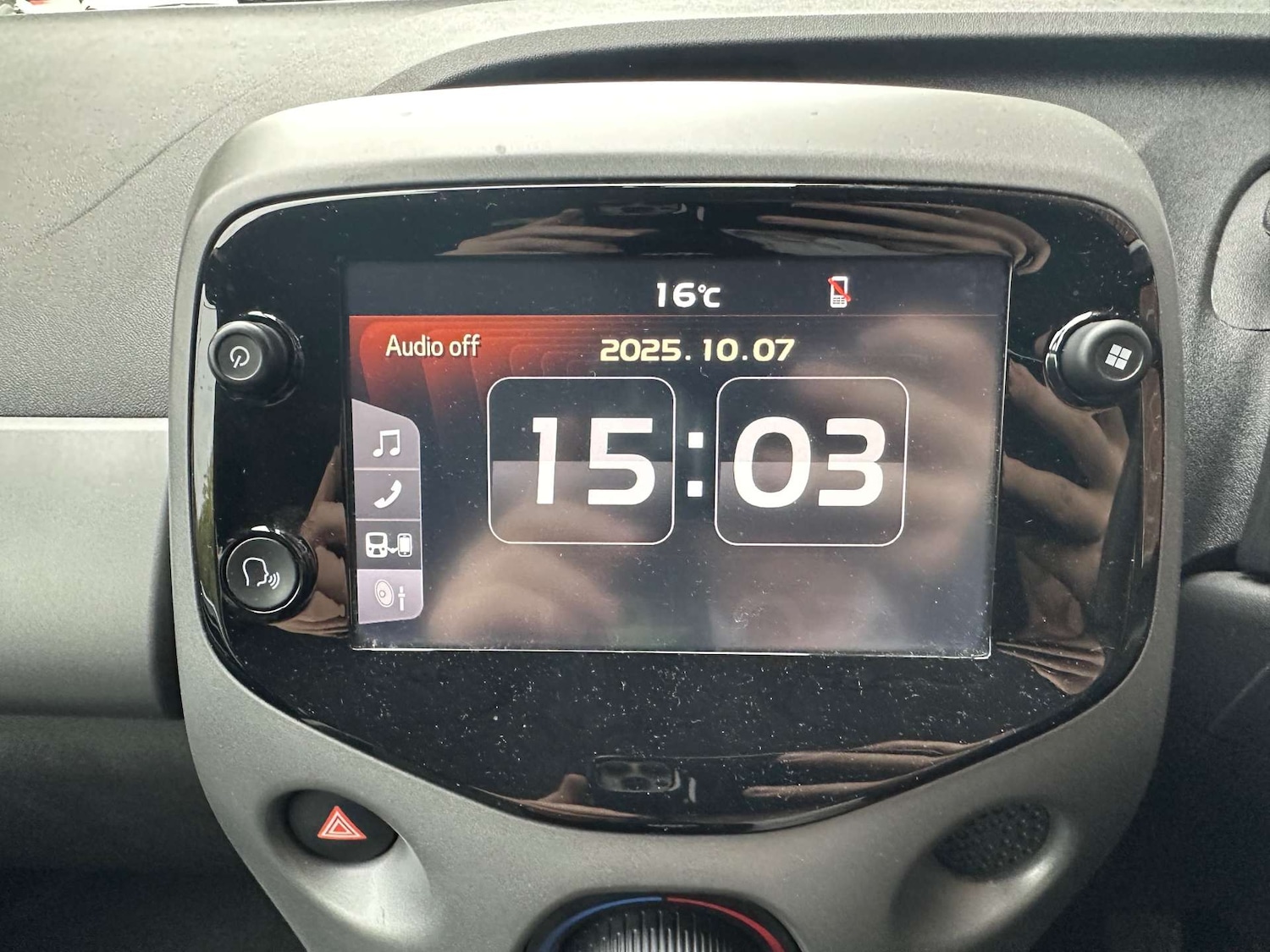 Used Toyota AYGO 2020 for sale - 76601207: Photo 23