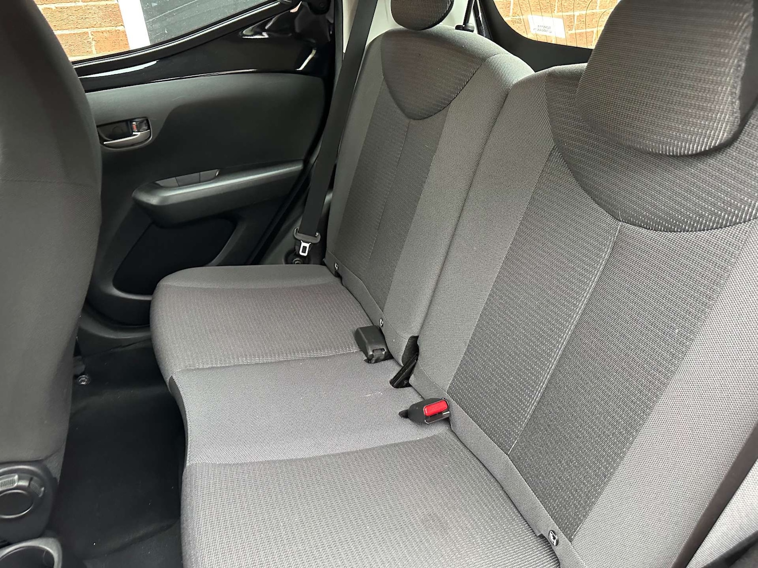 Used Toyota AYGO 2020 for sale - 76601207: Photo 24