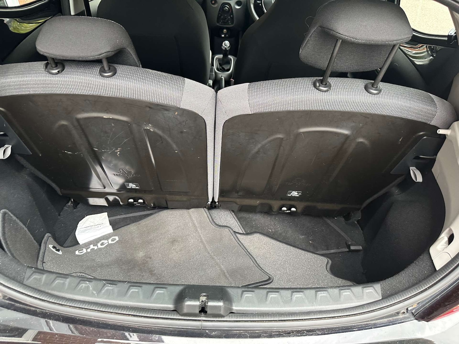 Used Toyota AYGO 2020 for sale - 76601207: Photo 29