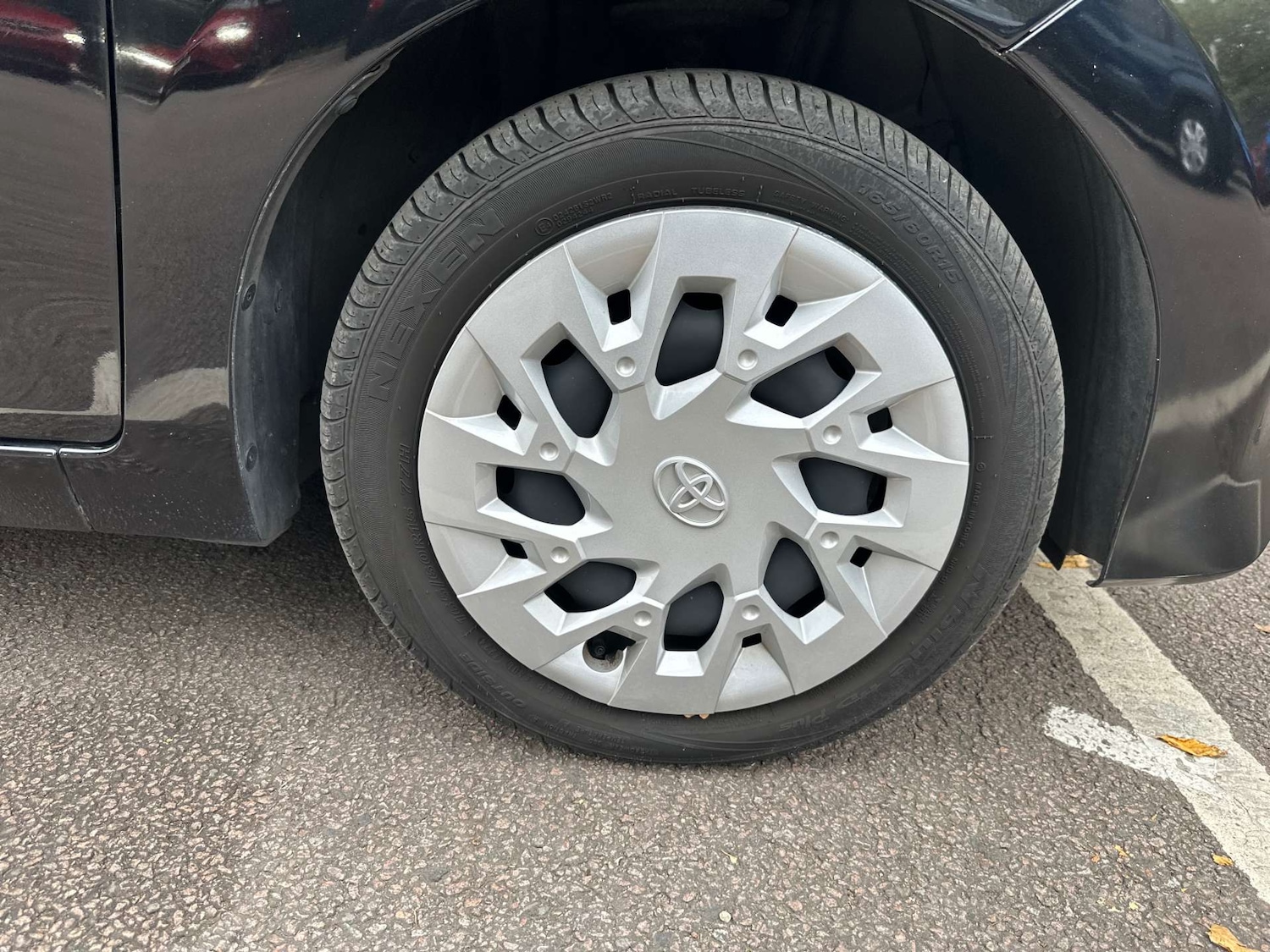 Used Toyota AYGO 2020 for sale - 76601207: Photo 30