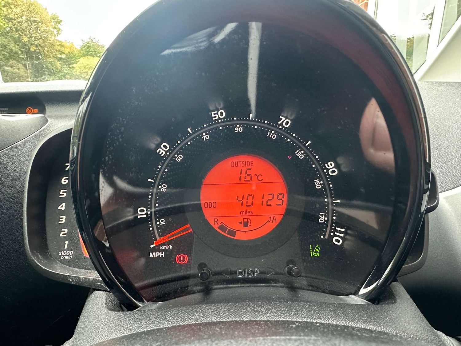 Used Toyota AYGO 2020 for sale - 76601207: Photo 9