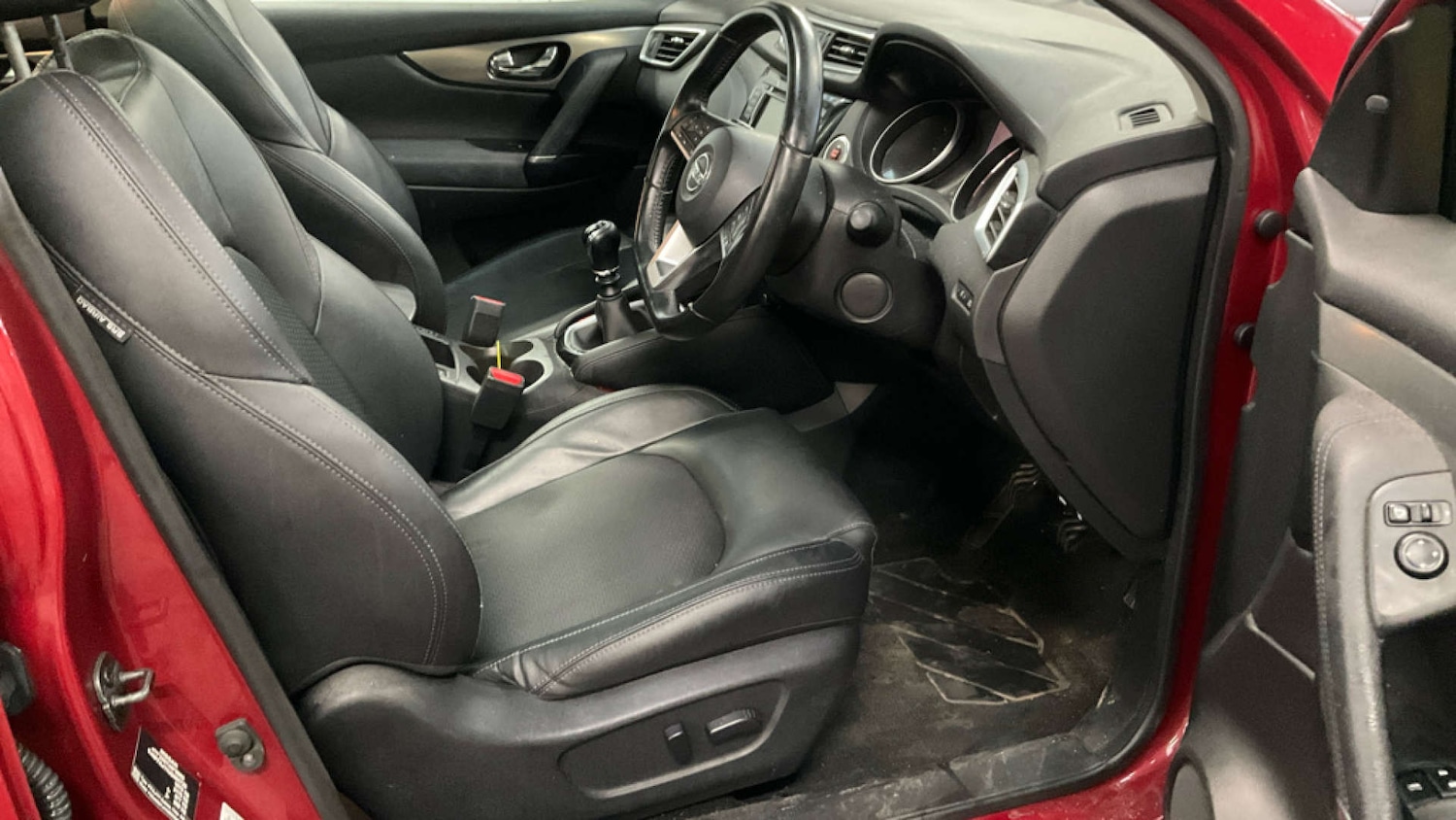 Used Nissan Qashqai 2019 for sale - 76863467: Photo 5