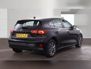 Used Ford Focus 2022 for sale - 79845945: Photo