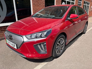 Used Hyundai IONIQ 2021 for sale - 79290579: Photo