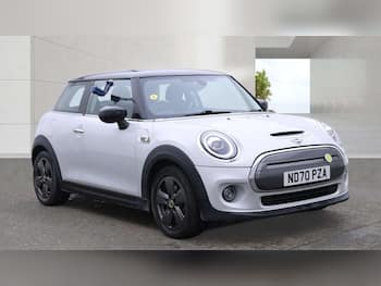 Used MINI Hatch 2020 for sale - 79628549: Photo