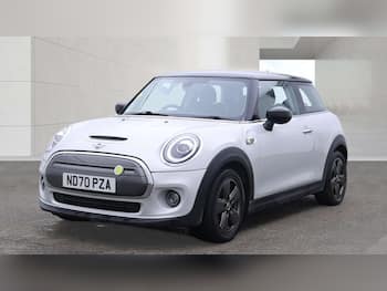 Used MINI Hatch 2020 for sale - 79628549: Photo