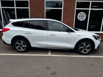 Used Ford Focus 2021 for sale - 74943550: Photo