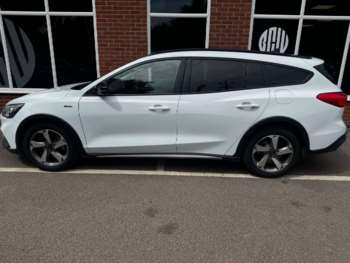 Used Ford Focus 2021 for sale - 74943550: Photo