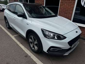 Used Ford Focus 2021 for sale - 74943550: Photo