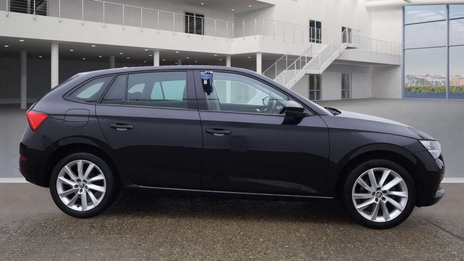 Used Skoda Scala 2019 for sale - 76483229: Photo 5