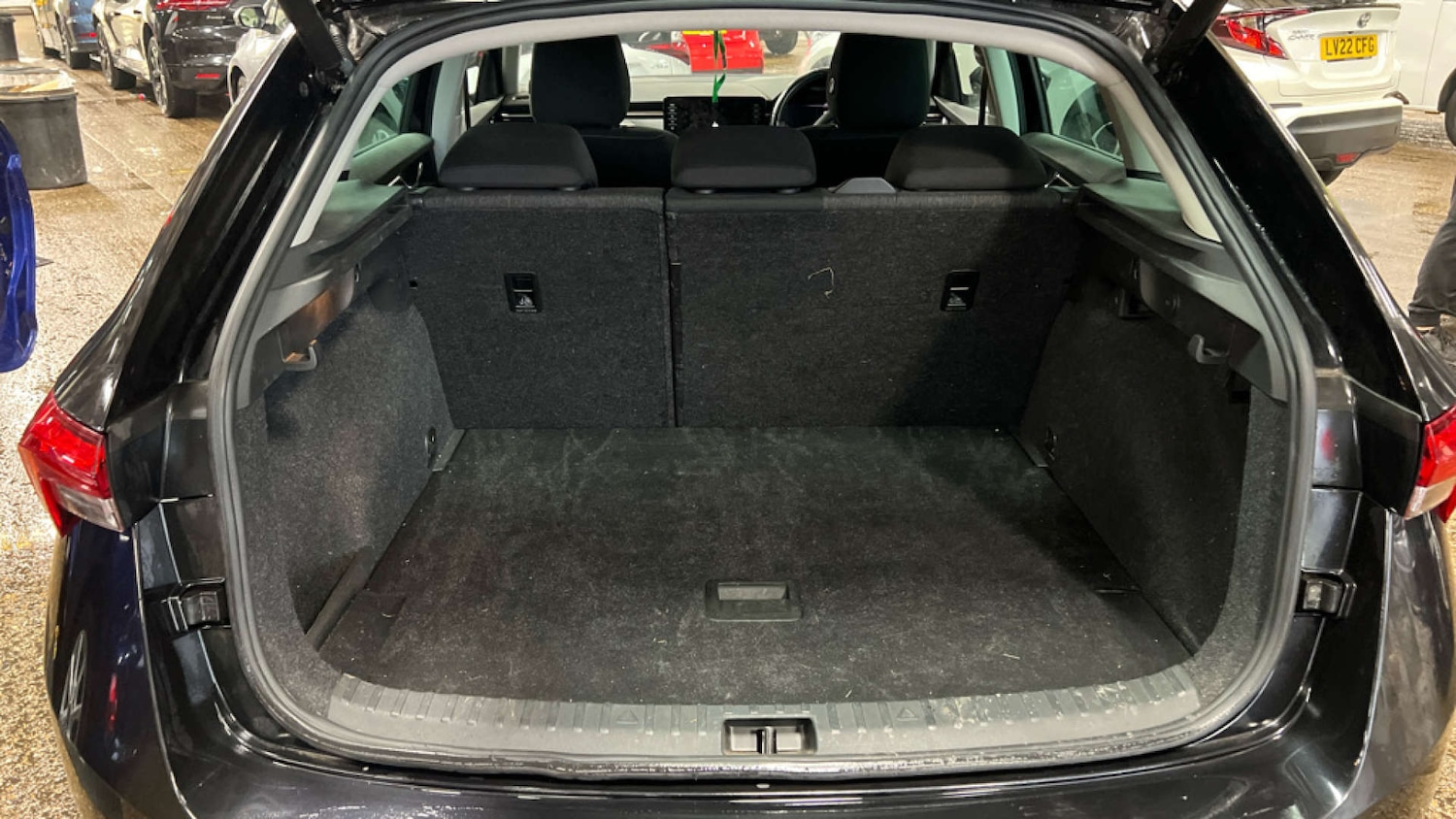 Used Skoda Scala 2019 for sale - 76483229: Photo 7