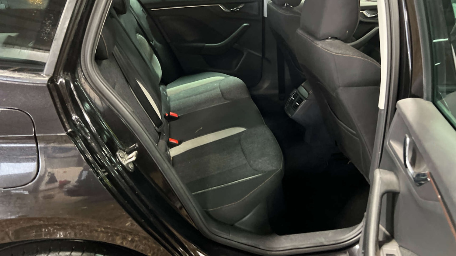 Used Skoda Scala 2019 for sale - 76483229: Photo 8