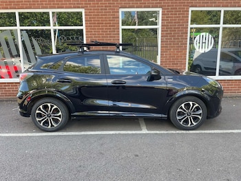 Used Ford Puma 2021 for sale - 79190486: Photo