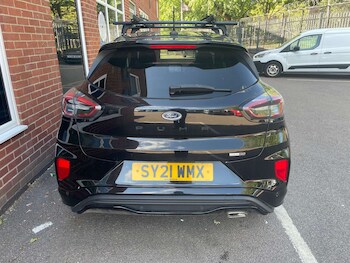 Used Ford Puma 2021 for sale - 79190486: Photo
