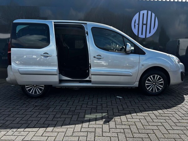 Used Peugeot Horizon 2019 for sale - 76277601: Photo 12