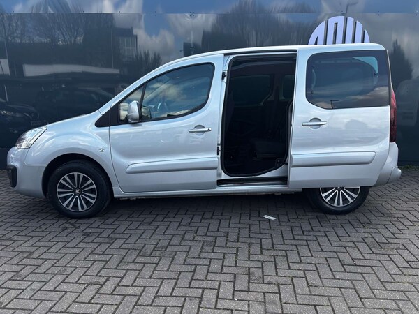 Used Peugeot Horizon 2019 for sale - 76277601: Photo 13