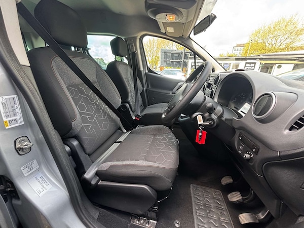 Used Peugeot Horizon 2019 for sale - 76277601: Photo 23