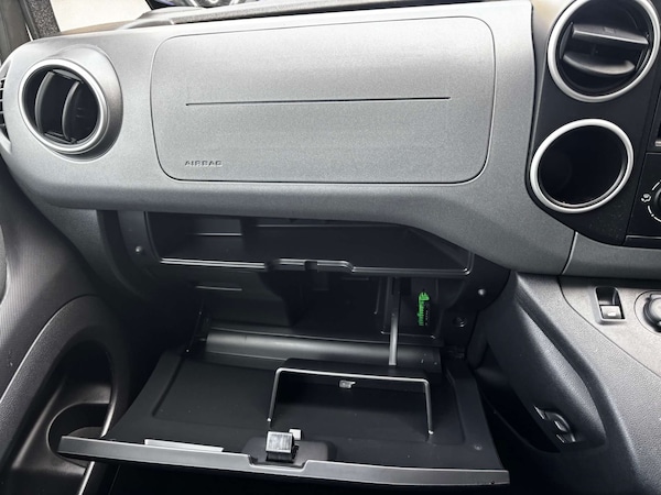Used Peugeot Horizon 2019 for sale - 76277601: Photo 30