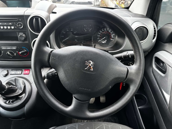 Used Peugeot Horizon 2019 for sale - 76277601: Photo 32