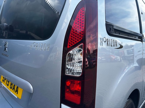 Used Peugeot Horizon 2019 for sale - 76277601: Photo 45