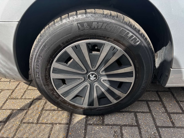 Used Peugeot Horizon 2019 for sale - 76277601: Photo 50
