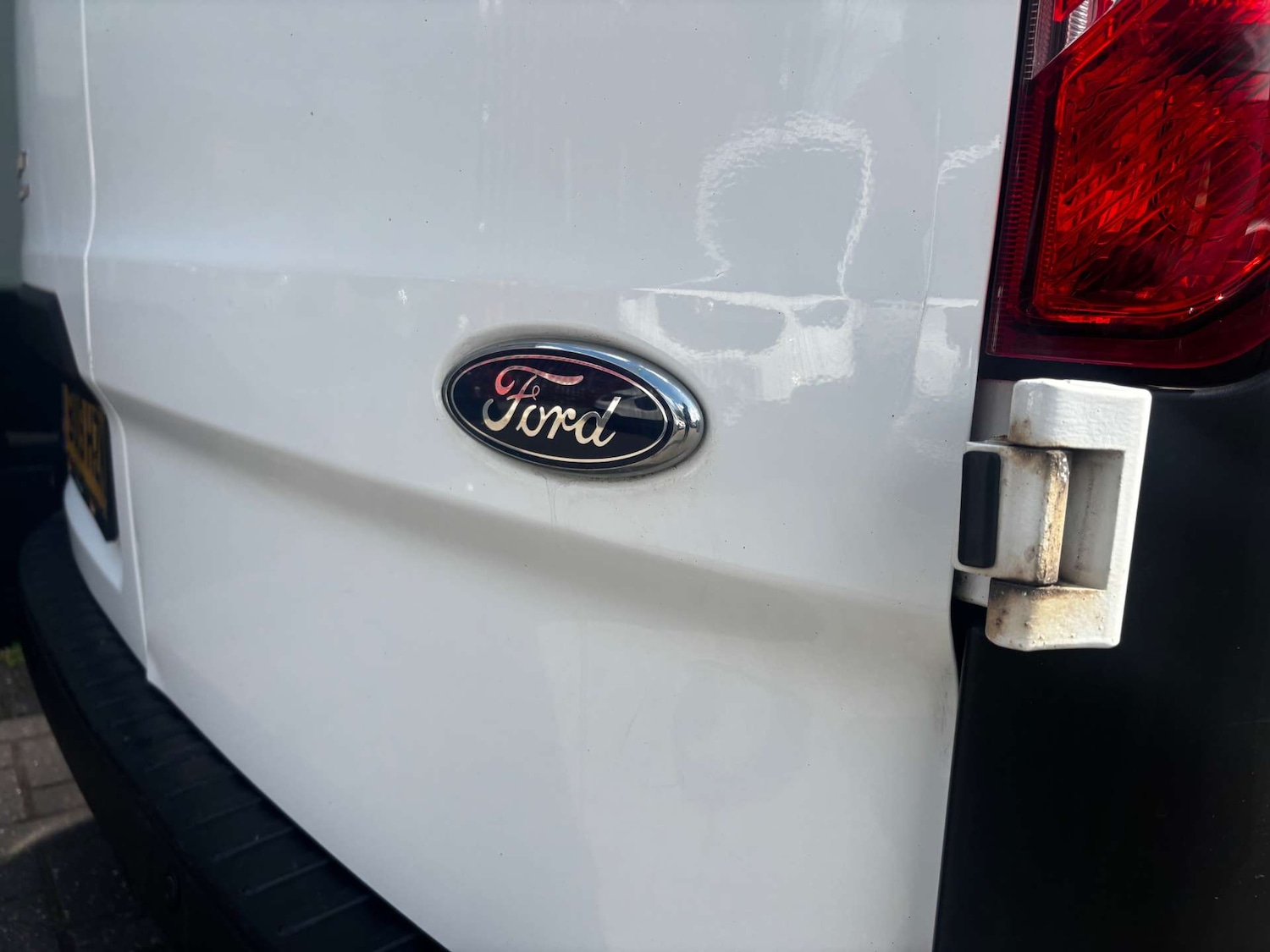 Used Ford Transit Custom 2019 for sale - 76277635: Photo 12