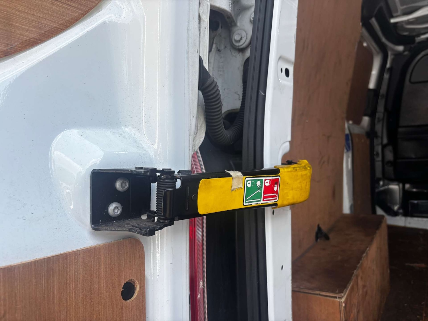 Used Ford Transit Custom 2019 for sale - 76277635: Photo 15