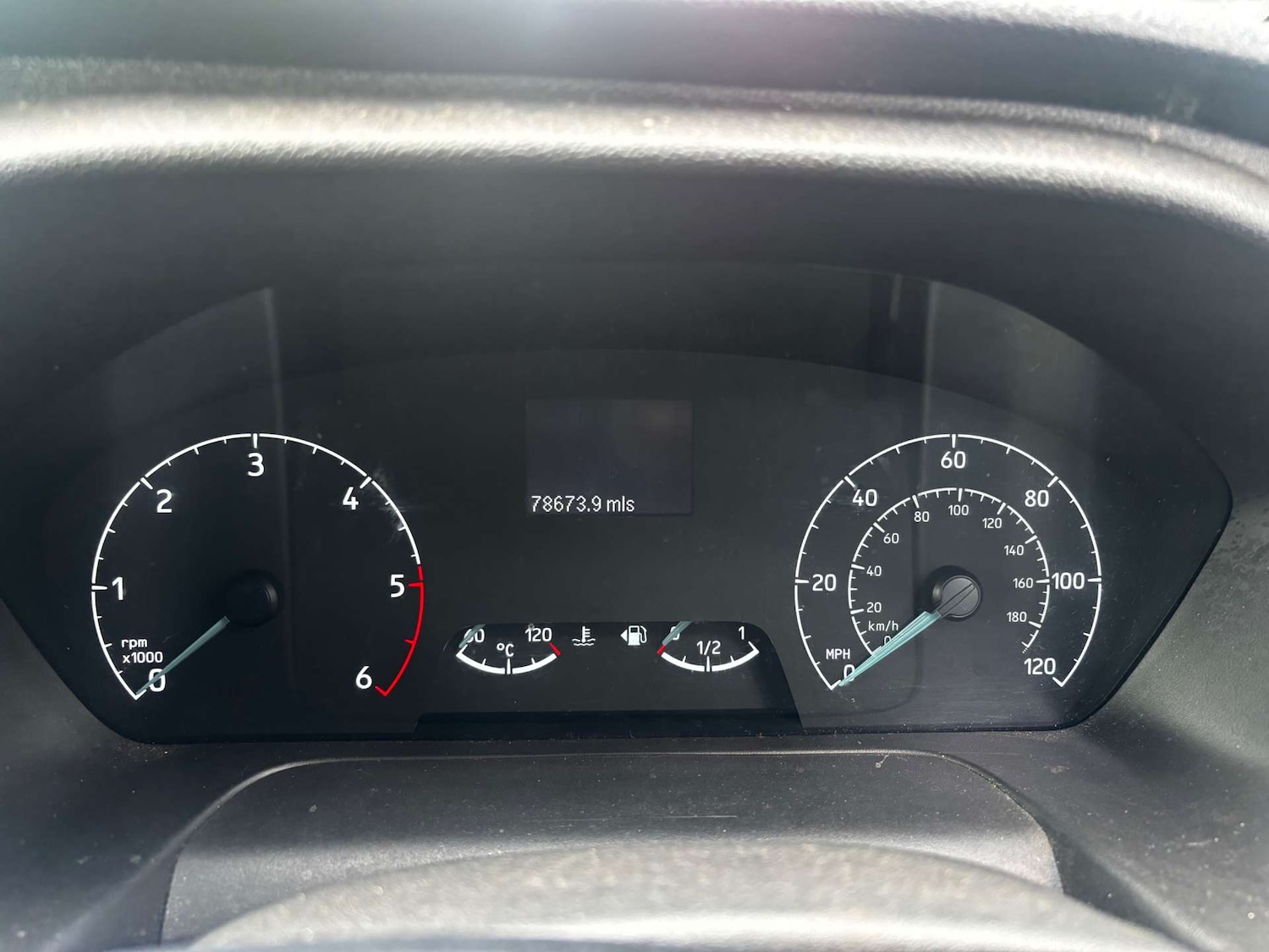 Used Ford Transit Custom 2019 for sale - 76277635: Photo 25