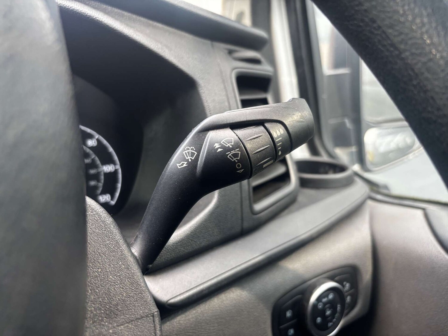 Used Ford Transit Custom 2019 for sale - 76277635: Photo 26