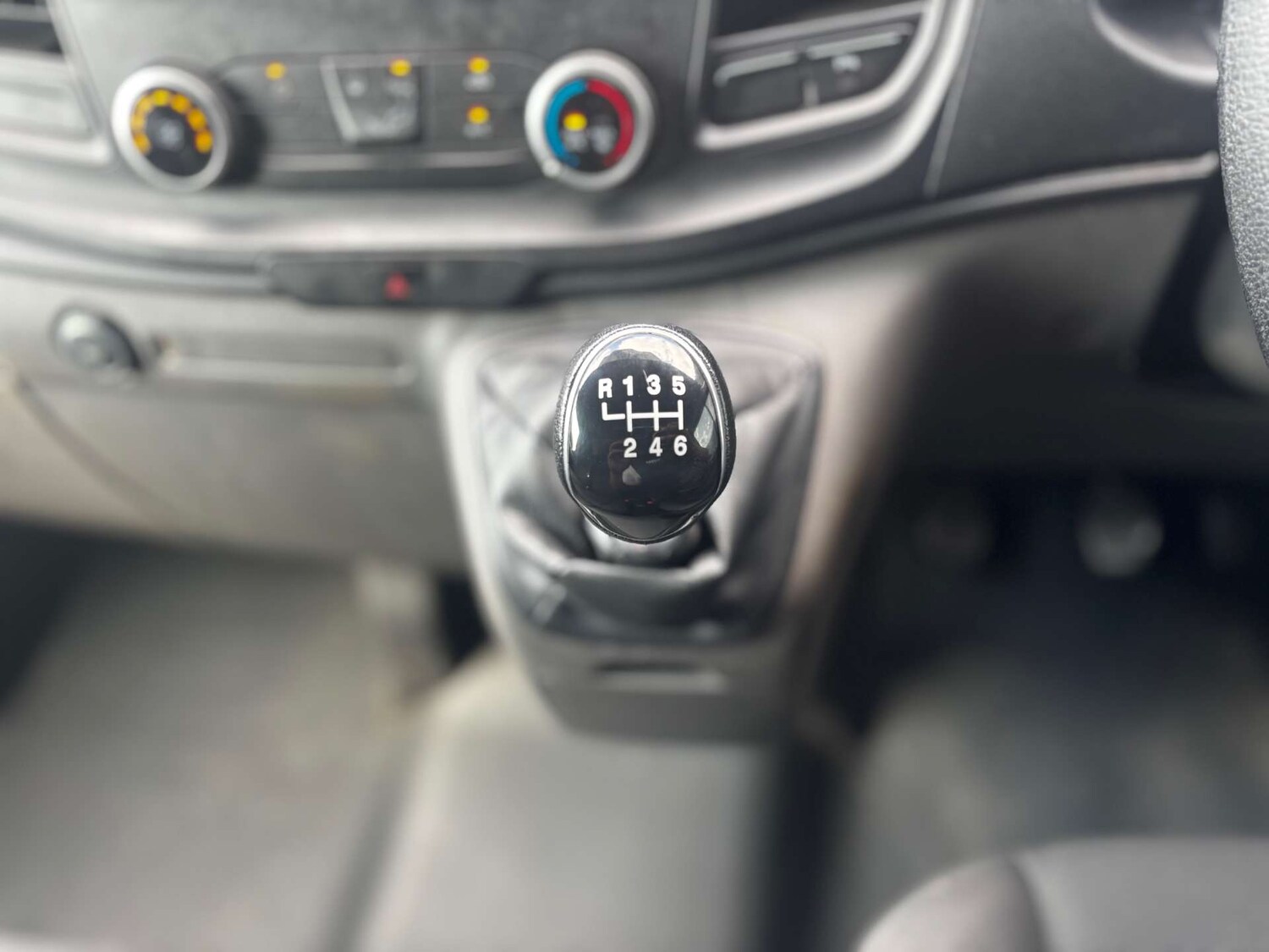 Used Ford Transit Custom 2019 for sale - 76277635: Photo 28