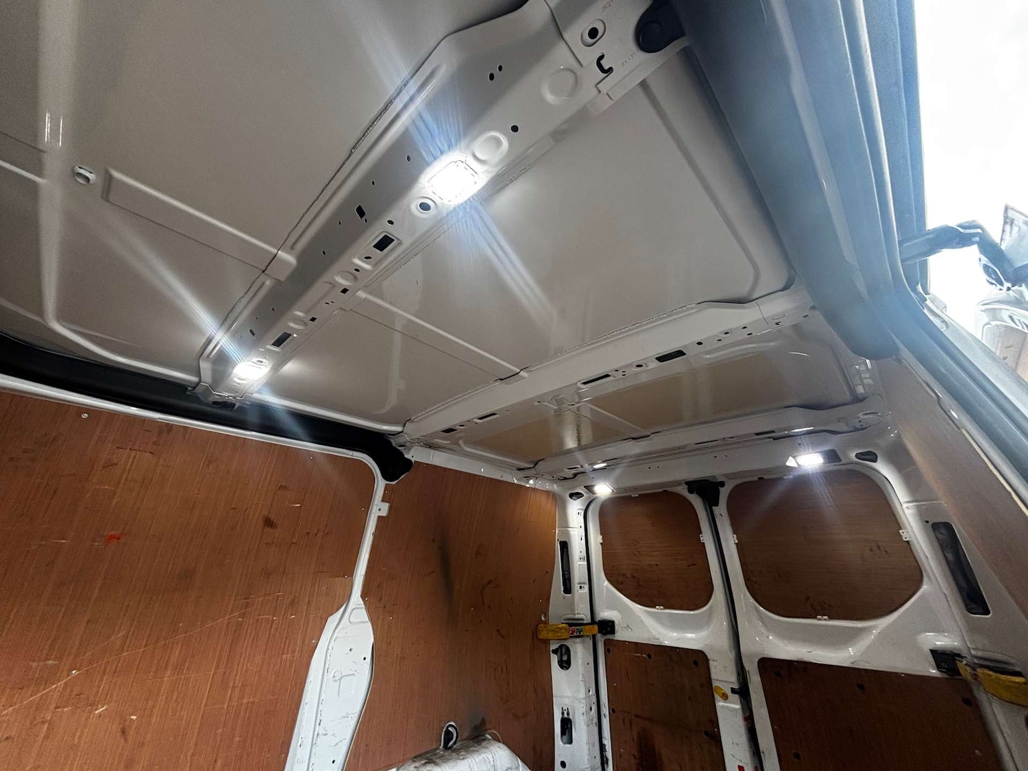 Used Ford Transit Custom 2019 for sale - 76277635: Photo 34