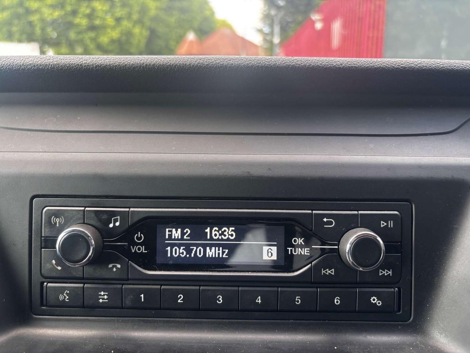 Used Ford Transit Custom 2019 for sale - 76277635: Photo 35