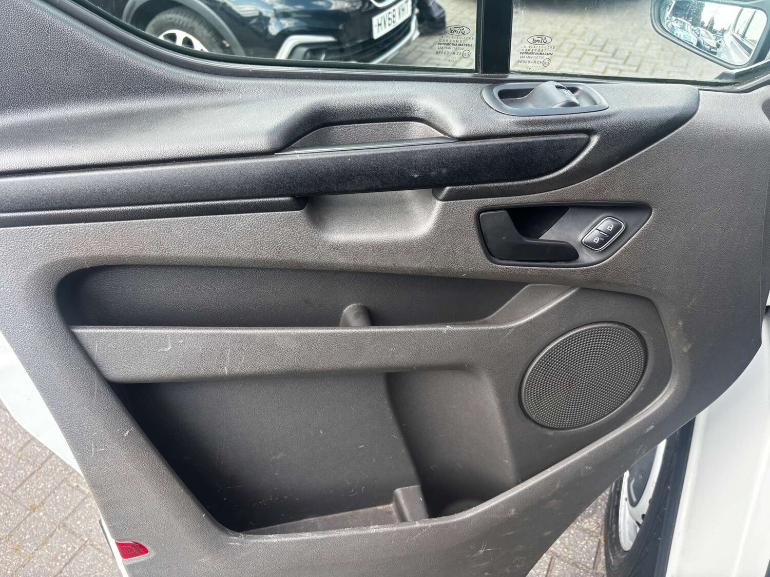 Used Ford Transit Custom 2019 for sale - 76277635: Photo 36